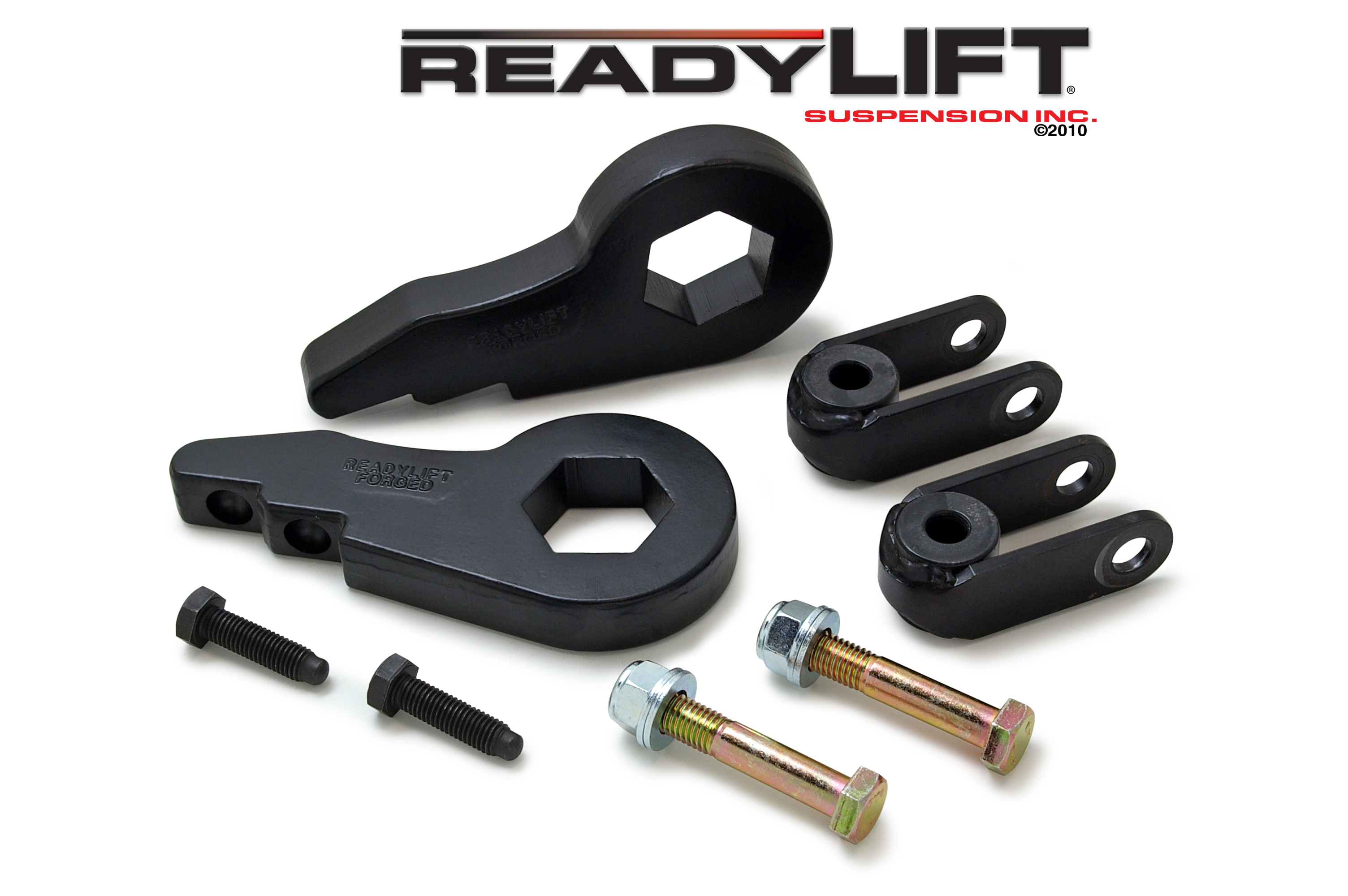 ReadyLift 66-3080 1.5 Leveling kit ReadyLift 66-3080 1.5 Leveling kit